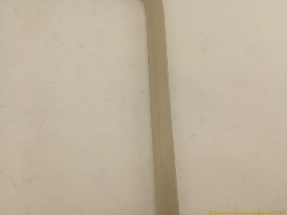 Volvo XC70 Sunroof Surround Trim