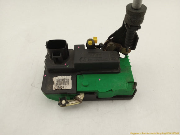 Volvo XC70 Passenger Right Front Door Lock Actuator