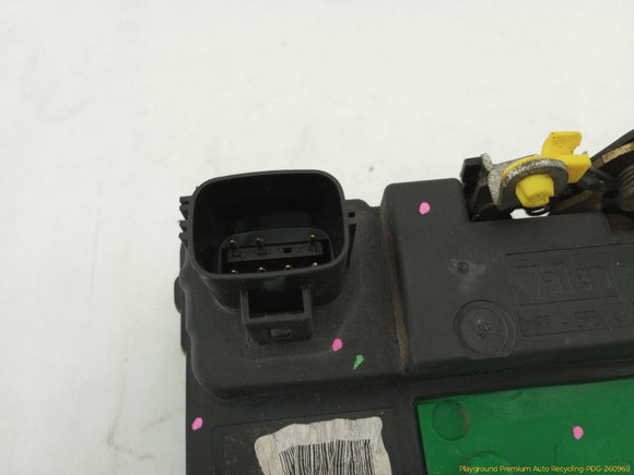 Volvo XC70 Passenger Right Front Door Lock Actuator