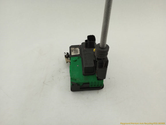 Volvo XC70 Passenger Right Front Door Lock Actuator