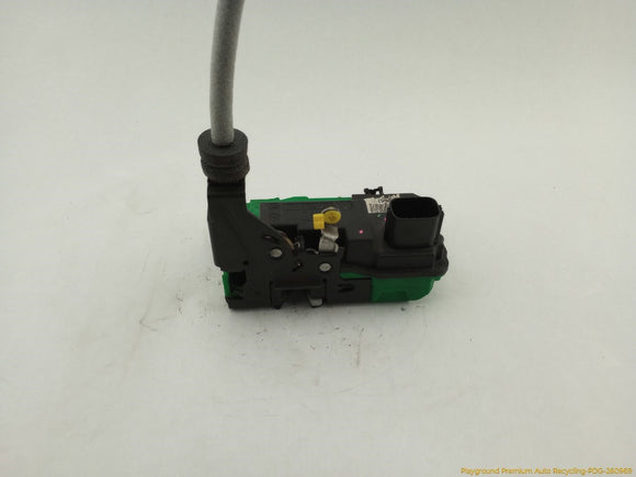 Volvo XC70 Passenger Right Front Door Lock Actuator