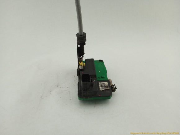 Volvo XC70 Passenger Right Front Door Lock Actuator