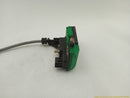Volvo XC70 Passenger Right Front Door Lock Actuator-8