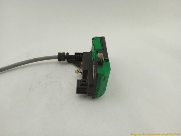 Volvo XC70 Passenger Right Front Door Lock Actuator