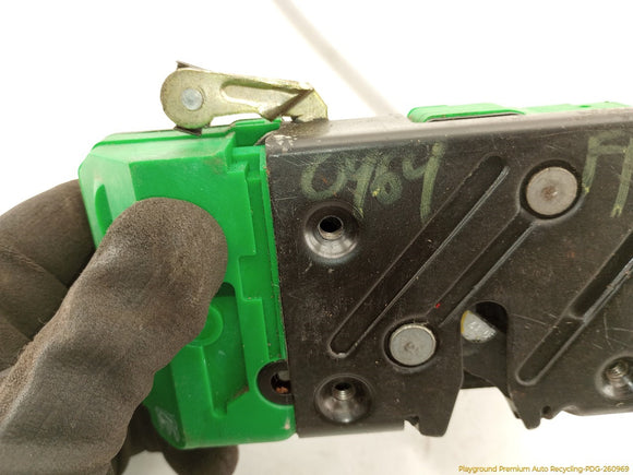 Volvo XC70 Passenger Right Front Door Lock Actuator