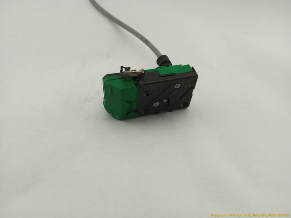 Volvo XC70 Passenger Right Front Door Lock Actuator
