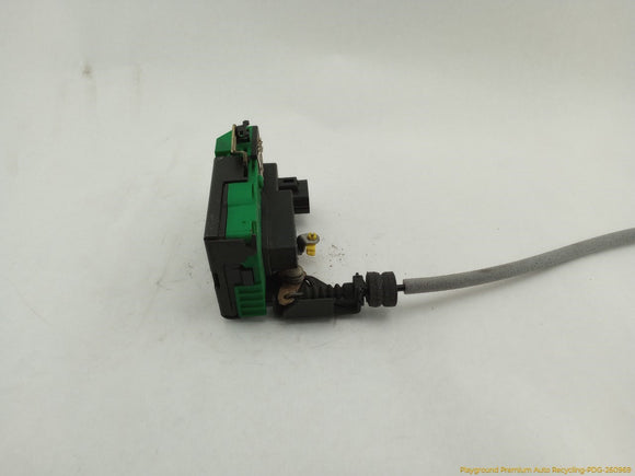 Volvo XC70 Passenger Right Front Door Lock Actuator
