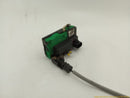 Volvo XC70 Passenger Right Front Door Lock Actuator-12
