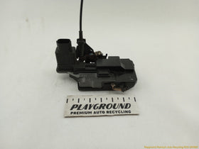 Volvo XC70 Driver Left Rear Door Lock Actuator