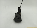 Volvo XC70 Driver Left Rear Door Lock Actuator-2