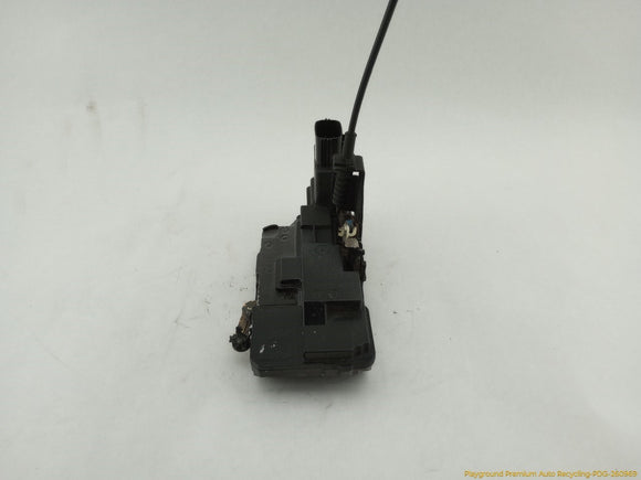 Volvo XC70 Driver Left Rear Door Lock Actuator