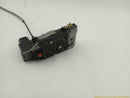 Volvo XC70 Driver Left Rear Door Lock Actuator-6