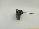 Volvo XC70 Driver Left Rear Door Lock Actuator-7