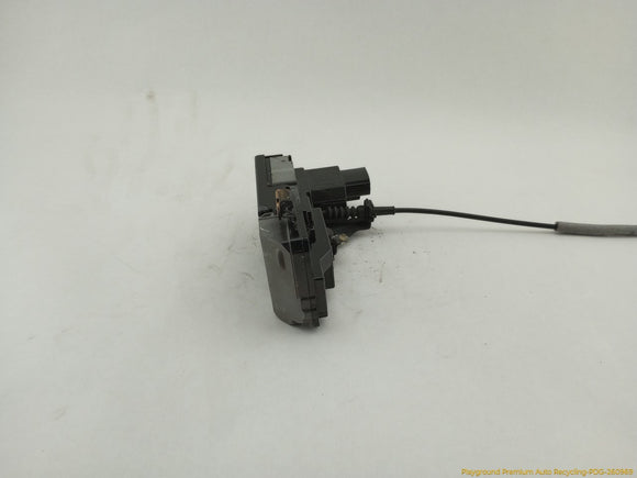 Volvo XC70 Driver Left Rear Door Lock Actuator