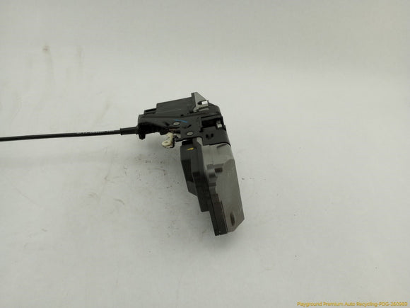 Volvo XC70 Driver Left Rear Door Lock Actuator