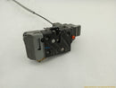 Volvo XC70 Driver Left Rear Door Lock Actuator-9