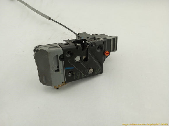 Volvo XC70 Driver Left Rear Door Lock Actuator