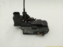 Volvo XC70 Driver Left Rear Door Lock Actuator-12