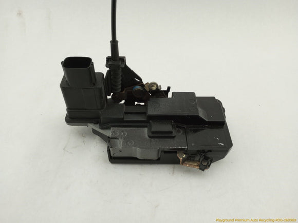 Volvo XC70 Driver Left Rear Door Lock Actuator