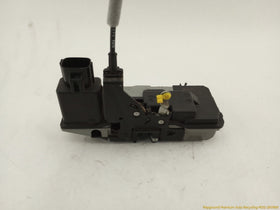 Volvo XC70 Passenger Right Rear Door Lock Actuator - 0
