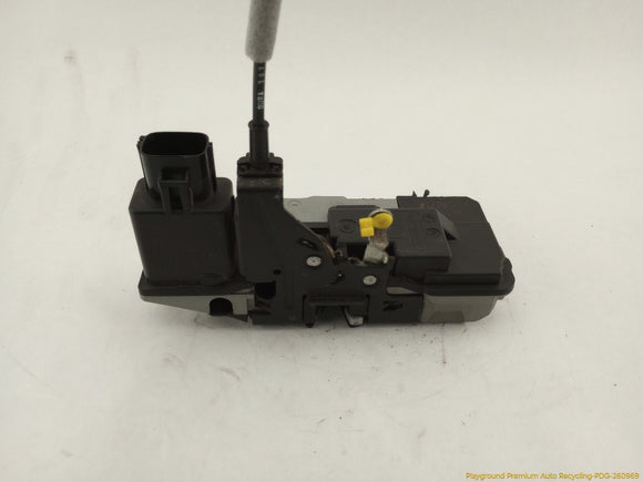 Volvo XC70 Passenger Right Rear Door Lock Actuator