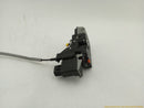 Volvo XC70 Passenger Right Rear Door Lock Actuator-8