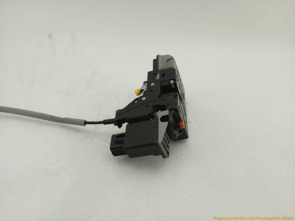 Volvo XC70 Passenger Right Rear Door Lock Actuator
