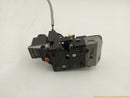 Volvo XC70 Passenger Right Rear Door Lock Actuator-9