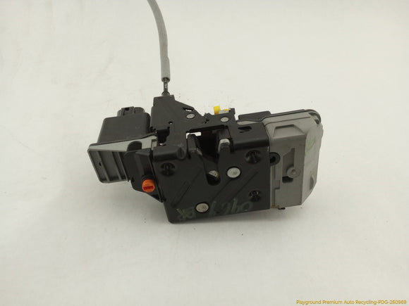 Volvo XC70 Passenger Right Rear Door Lock Actuator