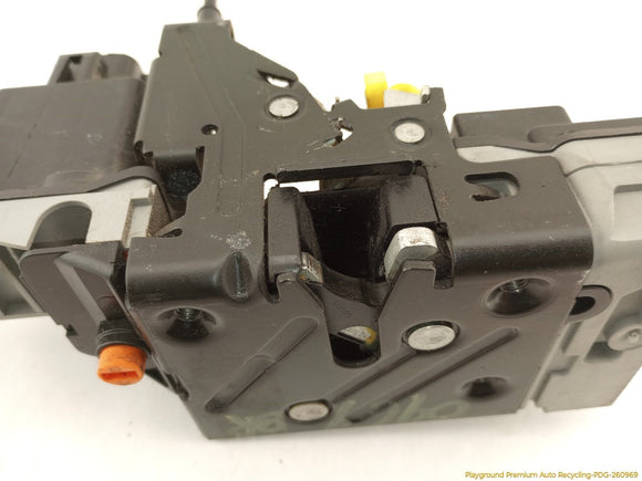 Volvo XC70 Passenger Right Rear Door Lock Actuator