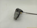 Volvo XC70 Passenger Right Rear Door Lock Actuator-11