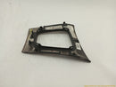 Volvo XC70 Center Console Shifter Bezel Wood Trim-6