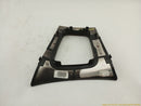 Volvo XC70 Center Console Shifter Bezel Wood Trim-8