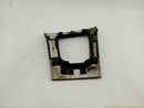 Volvo XC70 Center Console Shifter Bezel Wood Trim-10