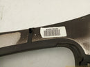 Volvo XC70 Center Console Shifter Bezel Wood Trim-12