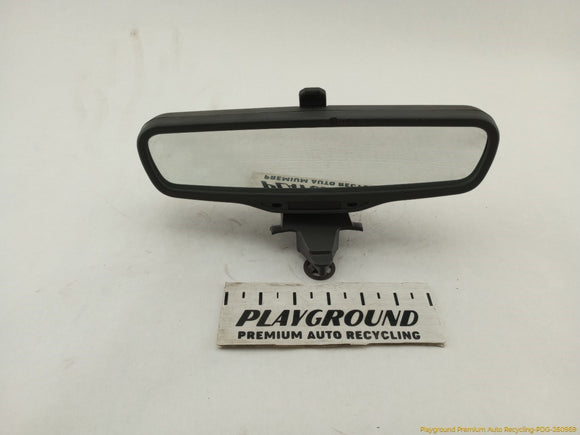 Volvo XC70 Rear View Mirror