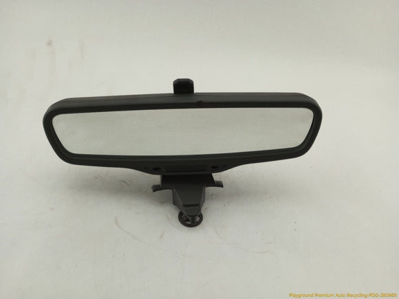 Volvo XC70 Rear View Mirror