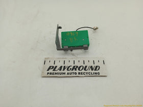 Volvo XC70 Radio Aerial Antenna Amplifier