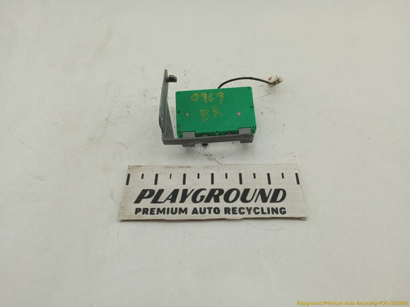Volvo XC70 Radio Aerial Antenna Amplifier