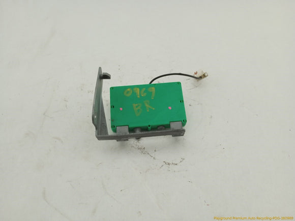 Volvo XC70 Radio Aerial Antenna Amplifier