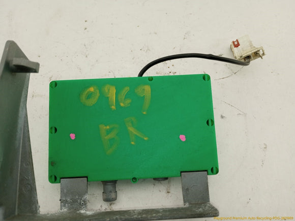 Volvo XC70 Radio Aerial Antenna Amplifier
