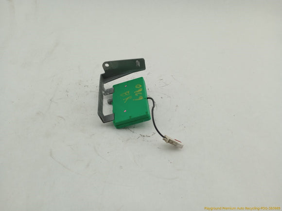 Volvo XC70 Radio Aerial Antenna Amplifier