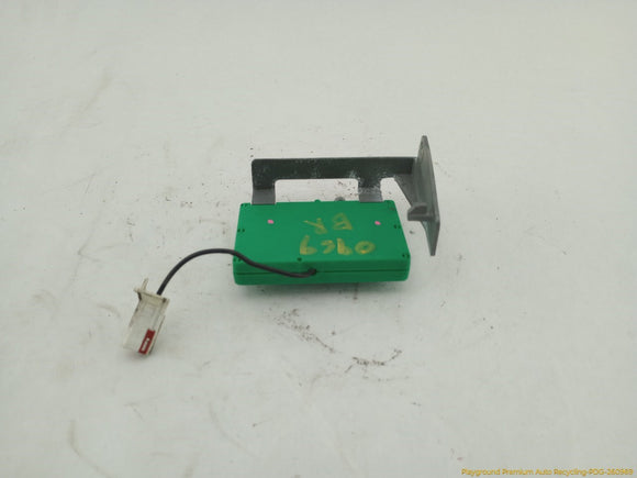 Volvo XC70 Radio Aerial Antenna Amplifier