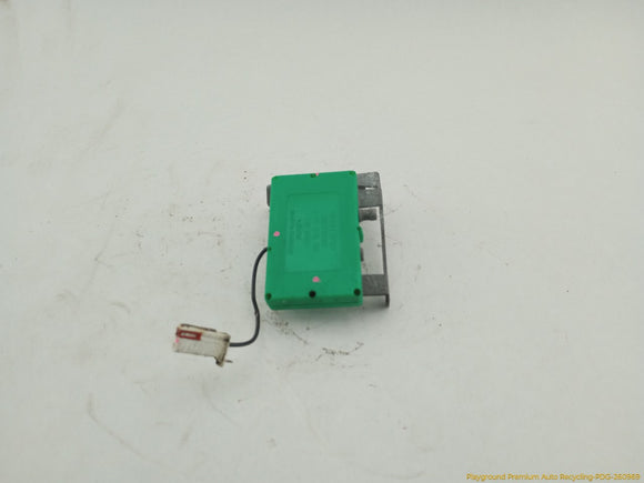 Volvo XC70 Radio Aerial Antenna Amplifier