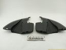 Volvo XC70 Pair Of Front Lower Air Guide Trim-1