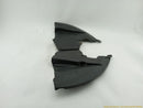 Volvo XC70 Pair Of Front Lower Air Guide Trim-3