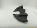 Volvo XC70 Pair Of Front Lower Air Guide Trim-5