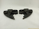 Volvo XC70 Pair Of Front Lower Air Guide Trim-7