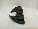 Volvo XC70 Pair Of Front Lower Air Guide Trim-9