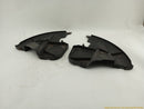 Volvo XC70 Pair Of Front Lower Air Guide Trim-12
